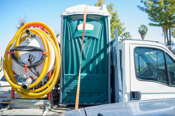 Best Porta potty delivery and setup  in Aransas Pass, TX