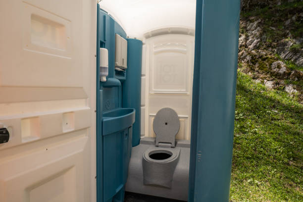 Best Emergency porta potty rental  in Aransas Pass, TX