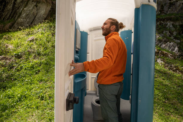Best Portable restroom trailer rental  in Aransas Pass, TX