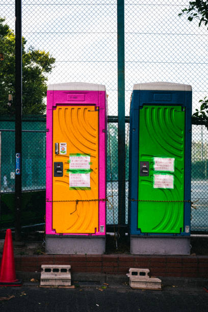 Best High-end porta potty rental  in Aransas Pass, TX