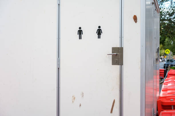 Best Temporary restroom rental  in Aransas Pass, TX