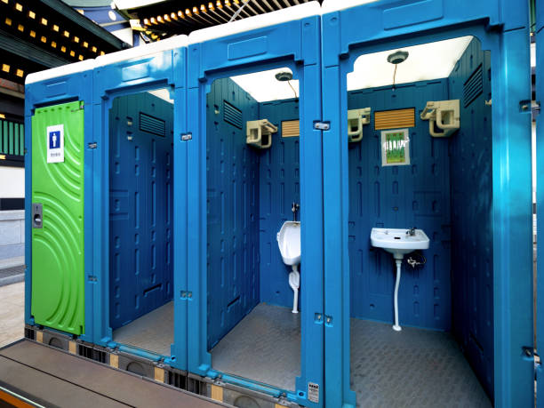 Best Porta potty cleaning services  in Aransas Pass, TX