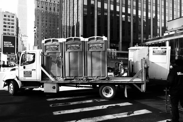 Portable Toilet Options We Offer in Aransas Pass, TX